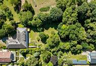 Wo Träume Wurzeln schlagen: Ein herrschaftliches Hideaway im Weinviertel