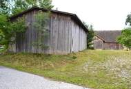 Vierkanthof – Idylle der Ruhe mit geschütztem Innenhof