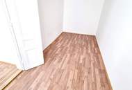 Mini im Grundriss - Maxi im Alltag! Kuschelige Kleinwohnung im ruhigen Hoftrakt mit Grünblick! 2 toll aufgeteilte Zimmer + Angenehme Ruhelage in 1030 Wien + Schönes Altbauhaus! Nicht zögern!