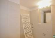 Erstbezug: Schöner 3-Zimmer-Neubau mit Terrasse und Garten