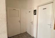 Südseitig, hell &amp; flexibel - ehemalige Gastrofläche mit vielen Nutzungsmöglichkeiten