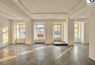 360 TOUR// GESCHÄFTS-/ BÜROLOKAL GUMPENDORFERSTRASSE