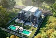 "Traumhaus mit Pool und Garten!"