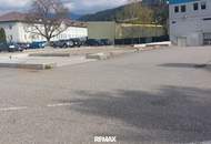 Gewerbefläche im Zentrum von Spittal/Drau zu mieten