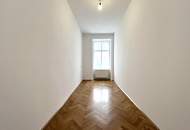 Geräumige 148 m² Stilaltbauwohnung mit 7 Zimmern in ruhigem Innenhof – ideal für Familie oder WG!