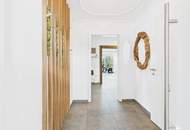 Traumhafte Terrassenwohnung mit Seeblick in Seeboden am Millstätter See. Neuwertig. Modern.