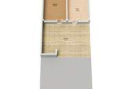 „Wohnen im Grünen – Stilvolle Gartenwohnung in bester Lage von Salzburg-Aigen mit zwei Gärten“