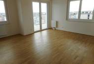 WOHNUNG IN TOPAUSSTATTUNG MIT BALKON UND GARAGE