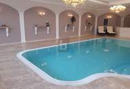 LANDHAUSVILLA MIT WELLNESSOASE