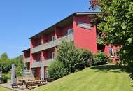 WOHNEN - INVESTIEREN - GESTALTEN – MEHRFAMILIENHAUS MIT TRAUMGRUNDSTÜCK UND ENTWICKLUNGSPOTENZIAL IN SEEBODEN AM MILLSTÄTTER SEE