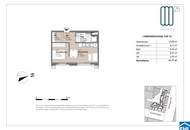 Modernes Zuhause in der Odoakergasse: Clever gestaltete Wohnflächen &amp; nachhaltiges Konzept