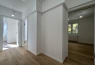 1190! ERSTBEZUG NACH SANIERUNG! Luxuriöses Wohnen zwischen Wienerwald und Weinbergen!