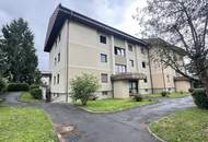 Attraktive Anlegerwohnung in Finkenstein – ca. 4 % Rendite, bestehender Mietvertrag bis 2028