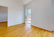 Provisionsfrei! Wo Licht und Leben ein Zuhause finden – 3-Zimmer-Wohnung im 1. OG mit Südostbalkon