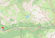 Ländliche idylle mit Privatsphäre und imposantem Panorama am Fuße des Arlberg