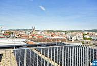 Investieren im 9. Bezirk – Wohnprojekt mit Top-Infrastruktur