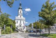 Penthouse with swimming pool KAASGRABEN RESIDENZEN