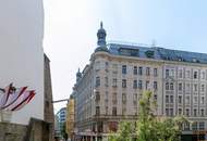 Eine ganze Etage für Ihren Firmenauftritt: 410 m² große, gekühlte Büroeinheiten am Bauernmarkt