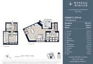 The Legacy - Zukunft berührt Geschichte