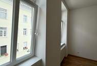 Wundervolle 1-Zimmer-Wohnung mit Balkon – Erstbezug nahe U6 Gumpendorfer Straße