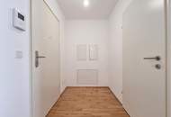 Neuwertige Neubauwohnung mit toller Ausstattung (Baujahr 2016)