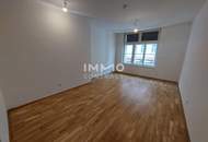 KEINE ANRFE, NUR SCHRIFTLICHE ANFRAGEN BITTE: Unbefristet: Moderne Balkonwohnung in der Jagdgasse