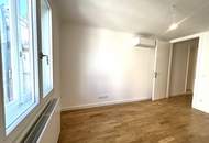 1010! Moderne DG-Maisonette mit Galerie und grosser Terrasse!