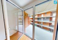 Stilvolle 2-Zimmer-Wohnung mit Balkon in Graz-Puntigam