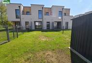 Hohe Lebensqualität dank optimaler Kombination aus Stadt- und Landleben! Provisionsfrei!