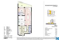 Provisionsfreie Wohnungen mit perfekter Verkehrsanbindung!