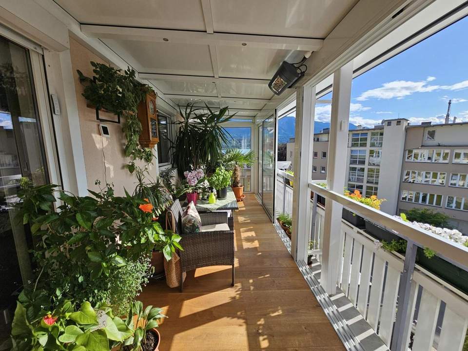 DIE WOHNUNG – INVESTMENT MIT HERZ AM FAAKER SEE - wunderschöner Platz für Inspiration und Lebensfreude