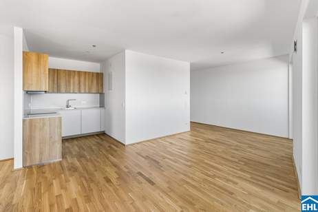 Einziehen &amp; Wohlfühlen: Design-Apartment in Toplage, Wohnung-miete, 2.427,10,€, 1200 Wien 22., Donaustadt