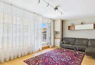 Fast wie ein Haus! Tolle Maisonette Wohnung in bester Lage in St Florian Besichtigungstermine am 04.07. zwischen 15.00 - 17.00