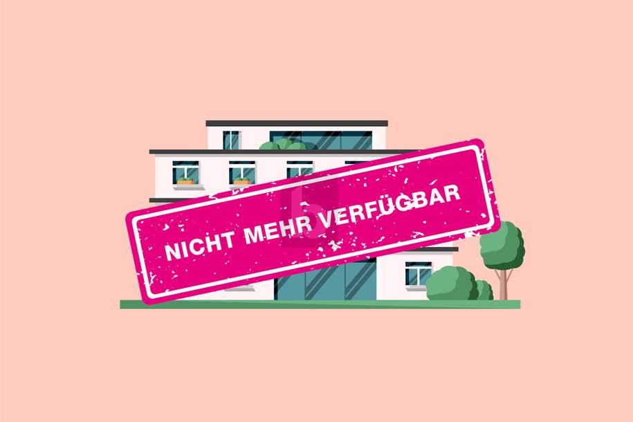 RUHELAGE MIT GRÜNBLICK, Wohnung-kauf, 1120 Wien 12., Meidling
