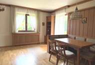 Haus in sehr ruhiger Siedlungslage