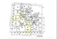 Renovieren / sanieren in Ruhelage. 1 Zimmer, kl. Küche, Dusche und WC.