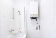 Charmante 2-Zimmer-Wohnung mit Balkon in Top Lage des 2. Bezirks!