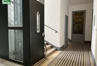 Über den Wolken - Herrschaftliches DG-Penthouse auf 2 Ebenen mit großer Dachterrasse und Weitblick im begehrten 18.Bezirk inkl. 2 Stellplätze!