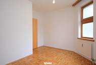 Sonnige 3-Zimmer-Wohnung mit Balkon und Tiefgaragenplatz