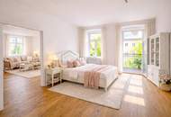 Einzigartige 3-Zimmer-Wohnung mit traumhafter Aussicht und Terrasse! U4, U6 und Schnellbahn