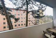 Fantastisches Loft mit guter Verkehrsanbindung