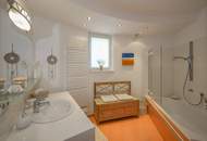 Exklusive Villa mit Pool am See