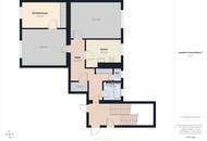 Charmante 3 Zimmer Wohnung nächst Sonnwendviertel
