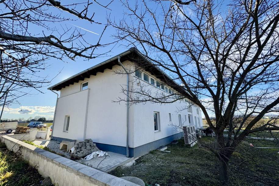 GEWERBEIMMOBILIE MIT 2 GEBÄUDEN IN GERASDORF ZUM SCHNÄPPCHENPREIS, Gewerbeobjekt-kauf, 1.295.000,€, 2201 Korneuburg