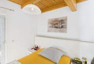 Charmante 2-Zi-DG-Anleger-Wohnung mit Südbalkon in betreutem Wohnobjekt in Paternion.