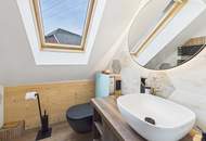 Einfamilienhaus i.Ruhelage Radsberg – parkähnlicher Garten, Wintergarten, Kachelofen &amp; Nebengebäude