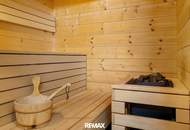 Exklusives Chalet auf der Koralpe – alpine Wohnqualität mit Sauna und traumhaftem Bergpanorama