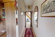 Architektonisches Raumwunder in Bestlage Knittelfelds: Repräsentatives Familiendomizil mit Wellness-Faktor