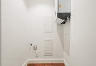 ERSTBEZUG mit HOFANTEIL in schön sanierter Jahrhundertwendeliegenschaft!