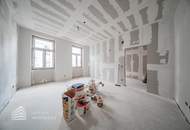 Helle 2-Zimmer Wohnung, Nähe Wiedner Hauptstraße